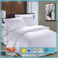 4pcs 100% Cotton Bedding Set With Flat Sheet Duvet Cover And Pillow Cases